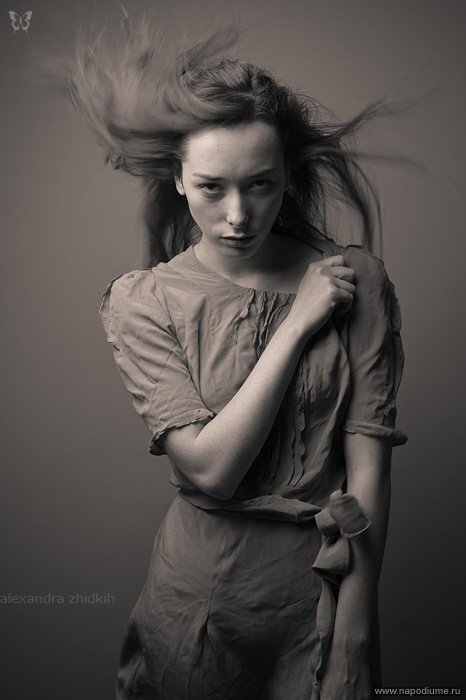 Фото Ксения Каверина