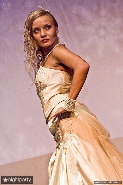 Фестиваль моды Метелица 2009