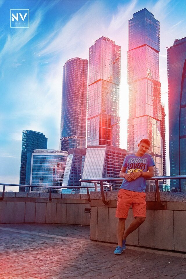 Фото Дмитрий Шмарков