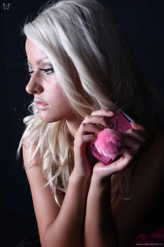 Viktoria Cihockaa's photo