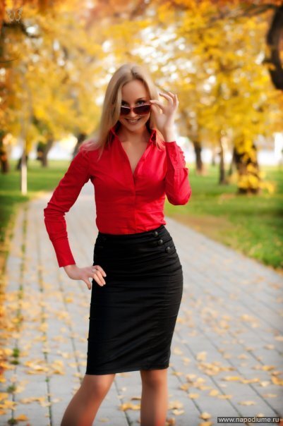 Фото Анастасия Смирнова