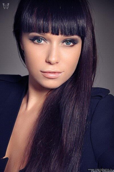 Фото Екатерина Малихова