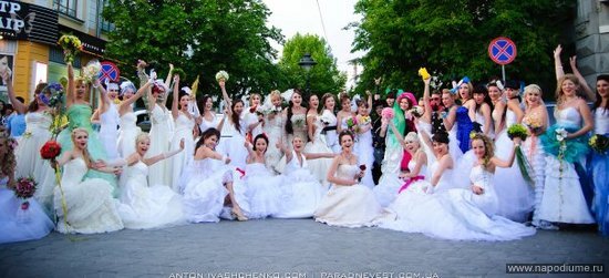 Фото Мария Копач