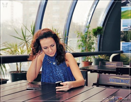 Фото Svetlana Shatskaya