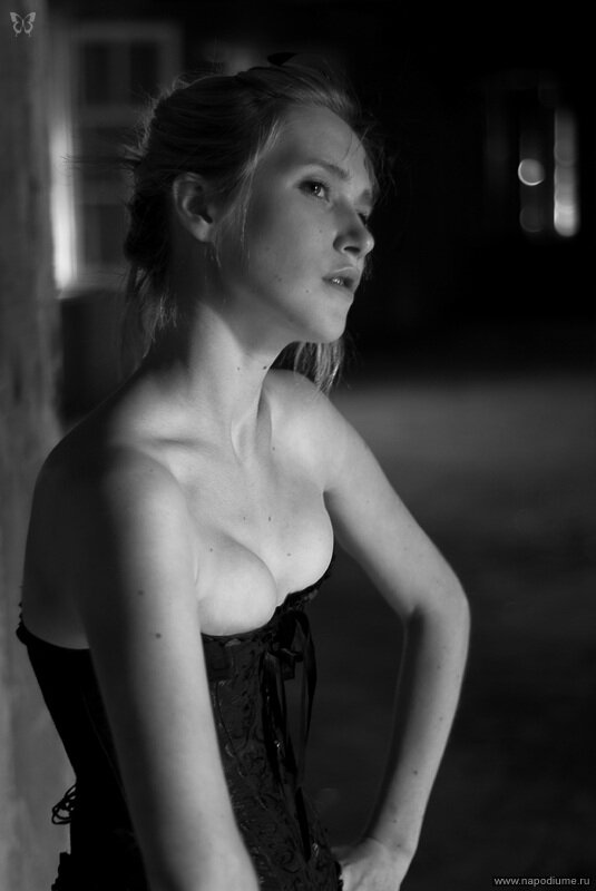 Фото Сергей Лыков