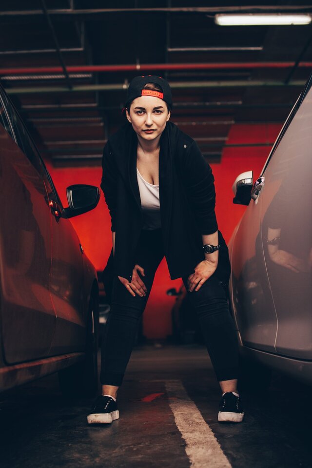 Фото Екатерина Алпатова