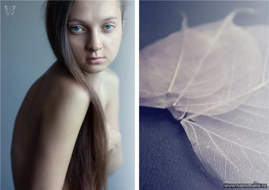 Inna Rahmanova's photo