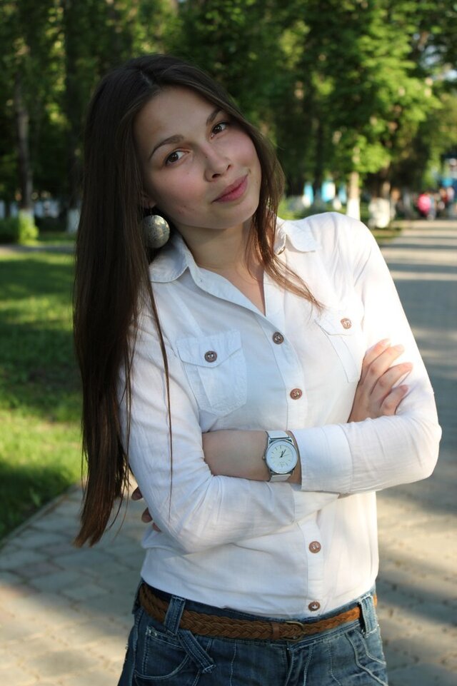 Фото Алина Курило