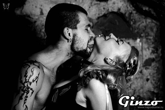 Фото Artyr Ginzo