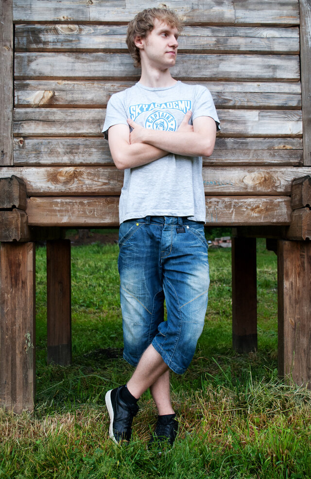 Фото Max Rusakovich