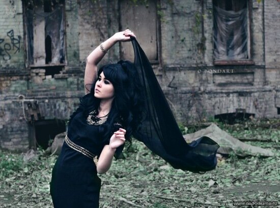 Фото Iva Basara