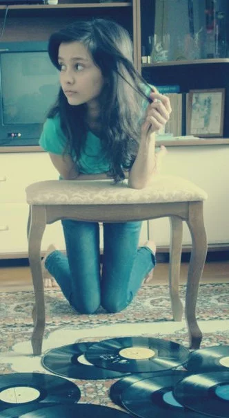 Foto von Arina Vorpaj