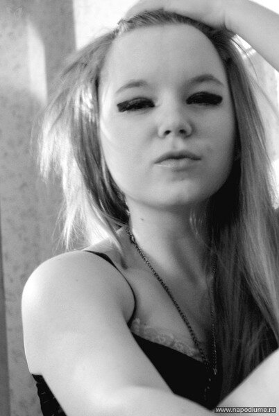 Фото Tiffany Jackson