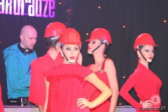 Фото Dimitri Dito Chkheidze