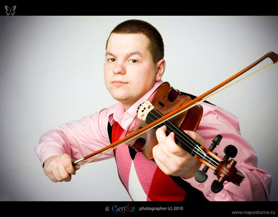 Фото Oleg Sharagov
