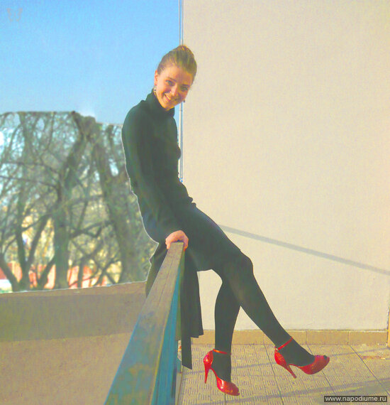 Фото Julia Stepanova