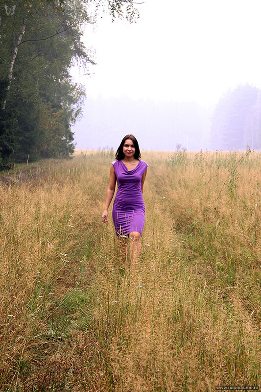 Фото ballada Анна Юдина