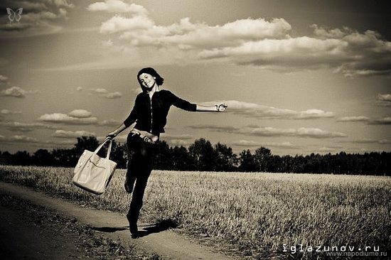 Фото Анастасия Верещагина