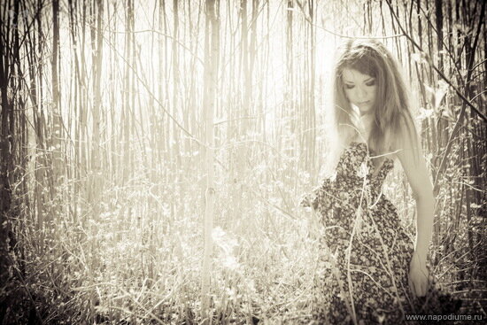 Foto Oksana Gernet