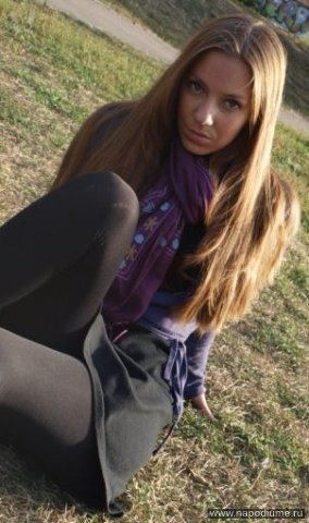 Фото Елена Bitch Love Володина