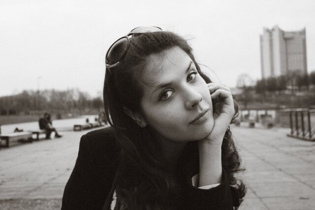 Фото Alisa Lis