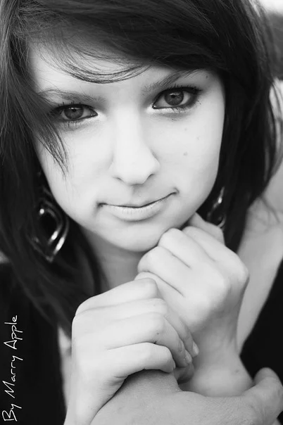 Karina Visnevaa's photo