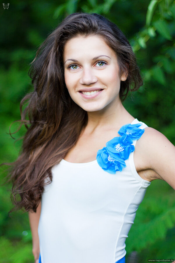 Фото NATALIA KRAVCHENKO
