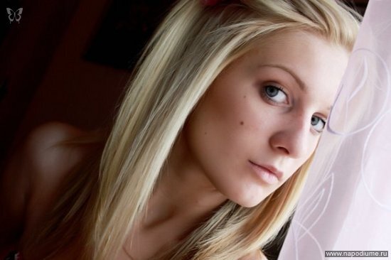 Фото Alina Kinder