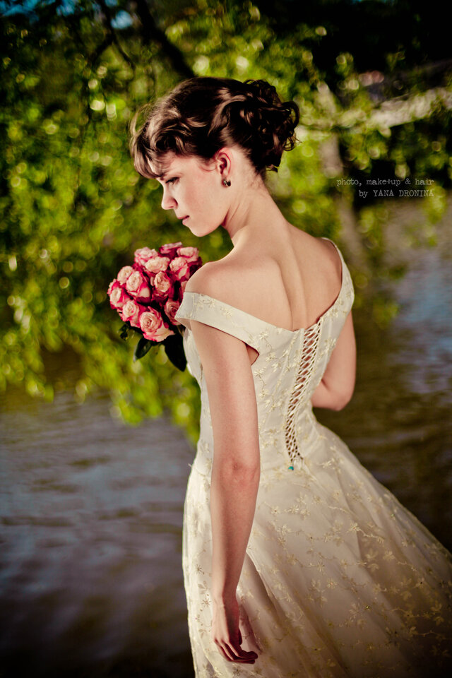 Фото Марина Гладкова