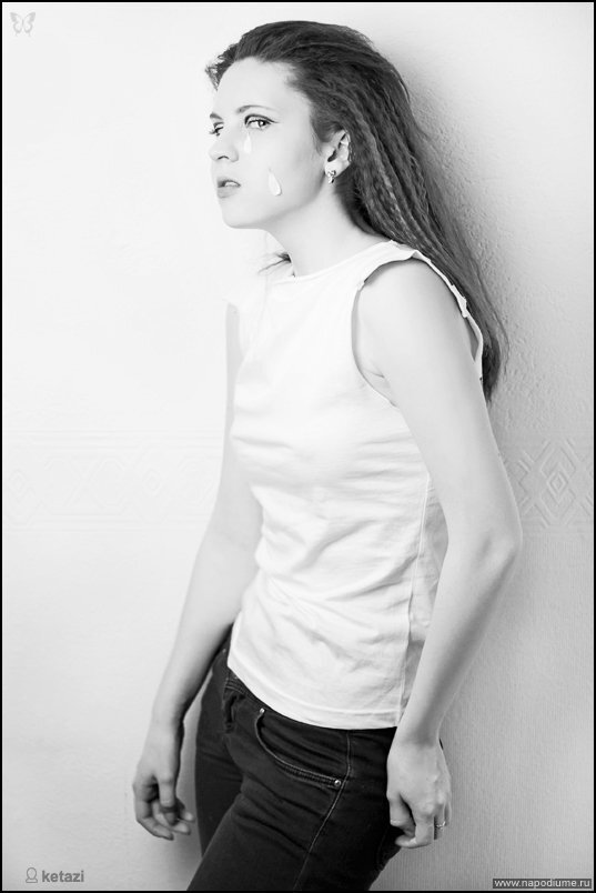Фото Катерина Ketazi Васильева