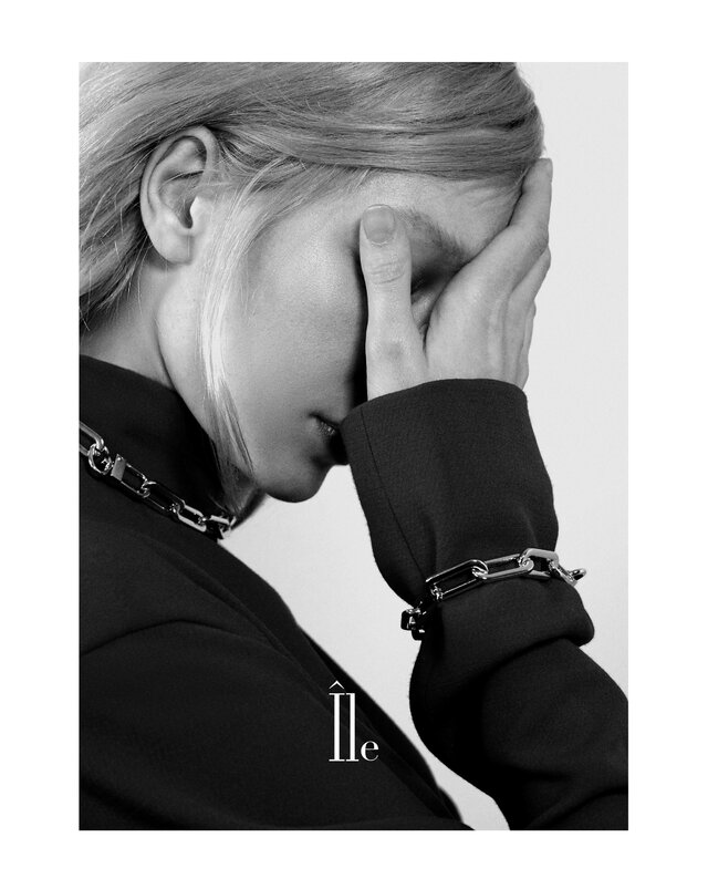 Ile | Jewellery | Campaign