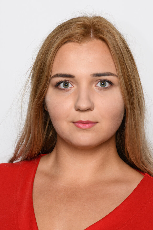 Фото Елена Каташук