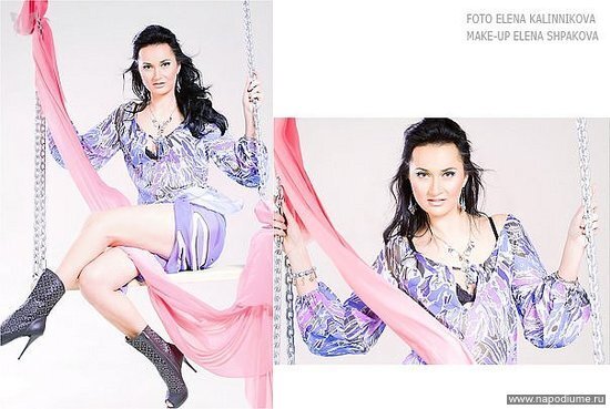 Фото Виктория Bella Ждановкая