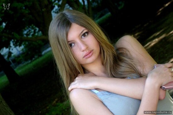 Фото Dina Bondarenko