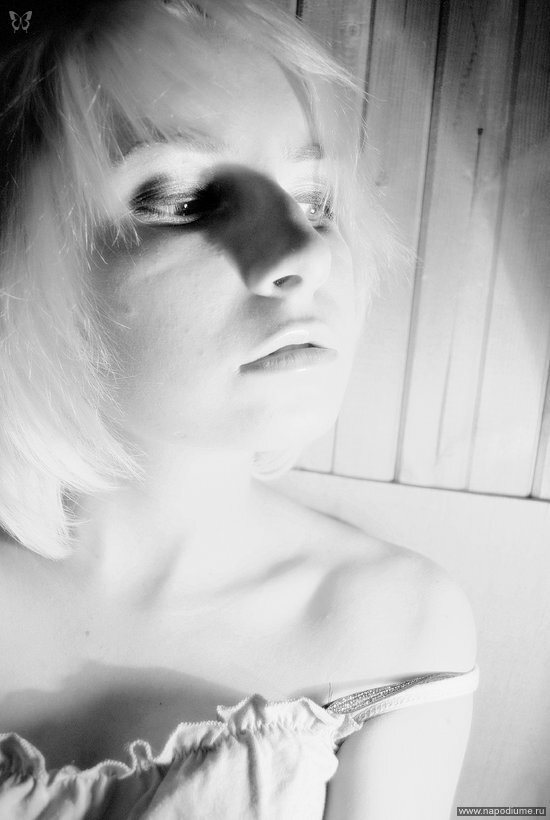 Фото Eva Rich