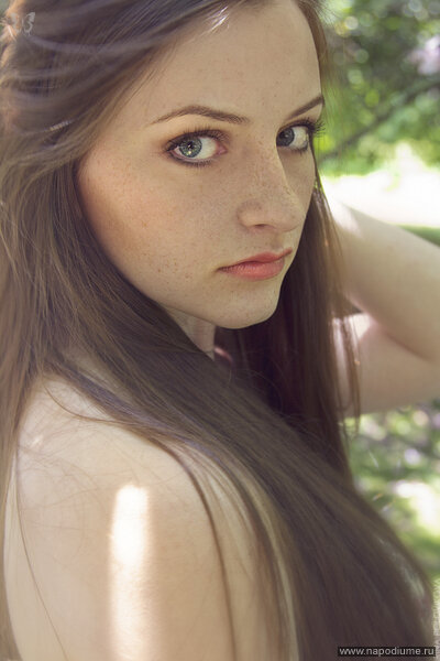 Фото Irina Polovikova