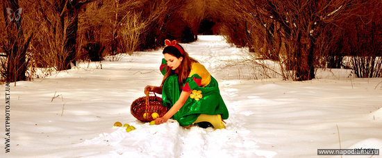 Фото Валерия Кулик