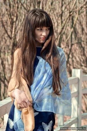 Фото Елена Хасанова