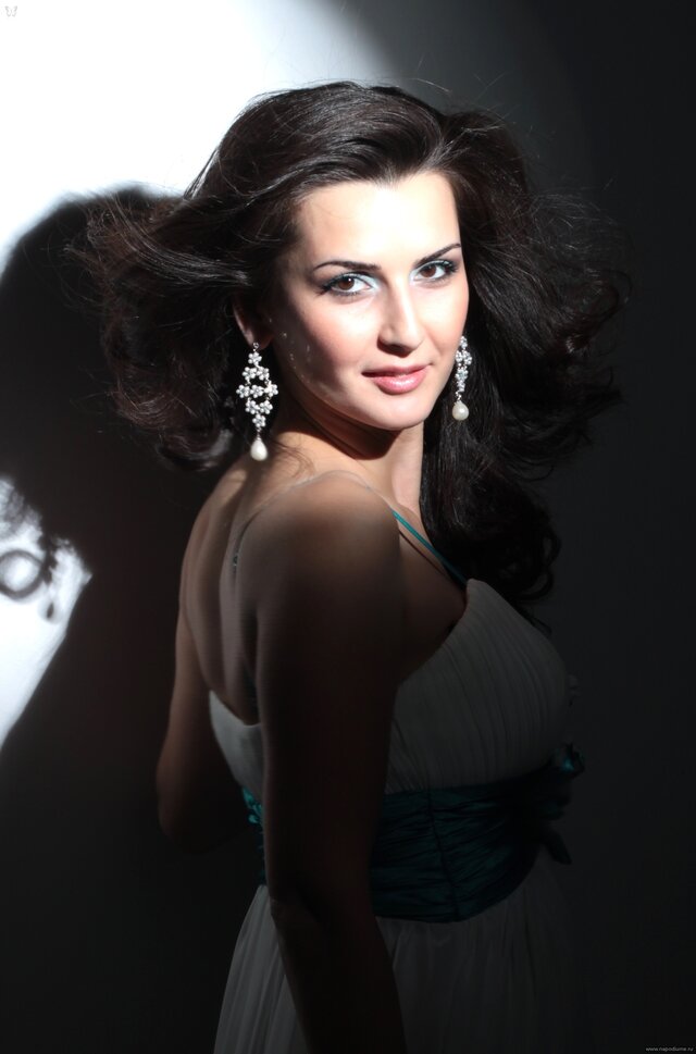 Фото Елена angel Гонен