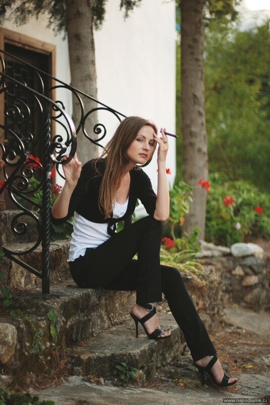 Фото Oksana Shestak