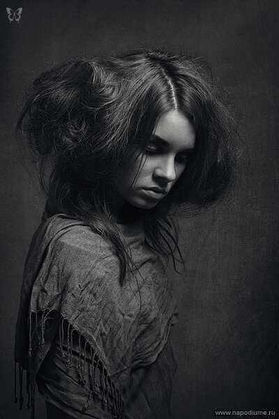 Фото Dmitry Alekseyev