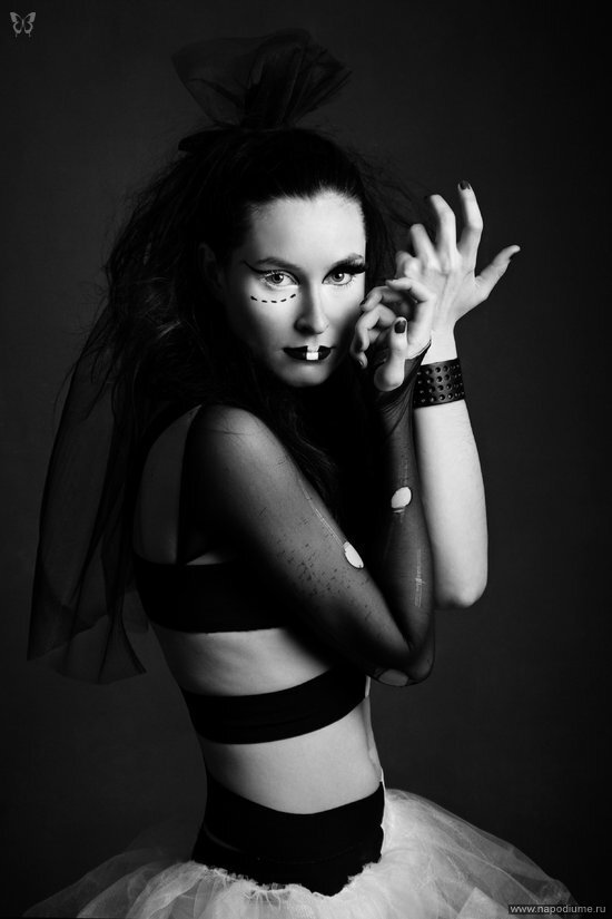 Фото Лена Худякова