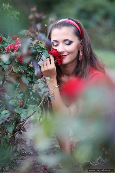 Фото Ирина Третьяк