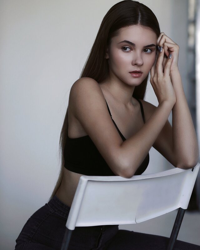 Фото Kristina Kolpakova