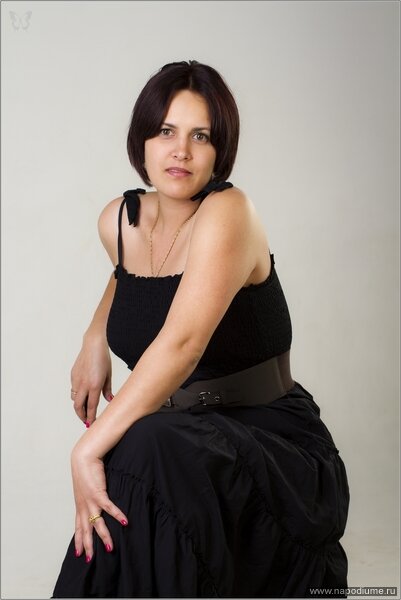 Фото Ирина Дараган