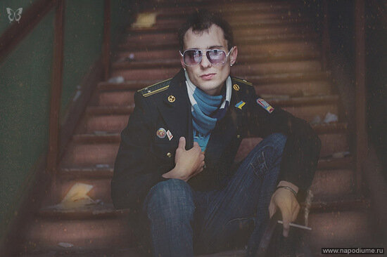 Фото Сергей Boyko
