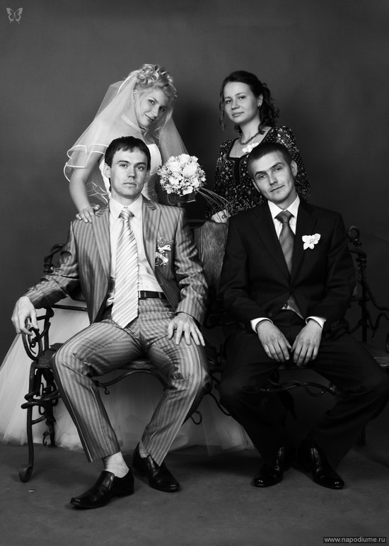 Фото Александр Бредихин