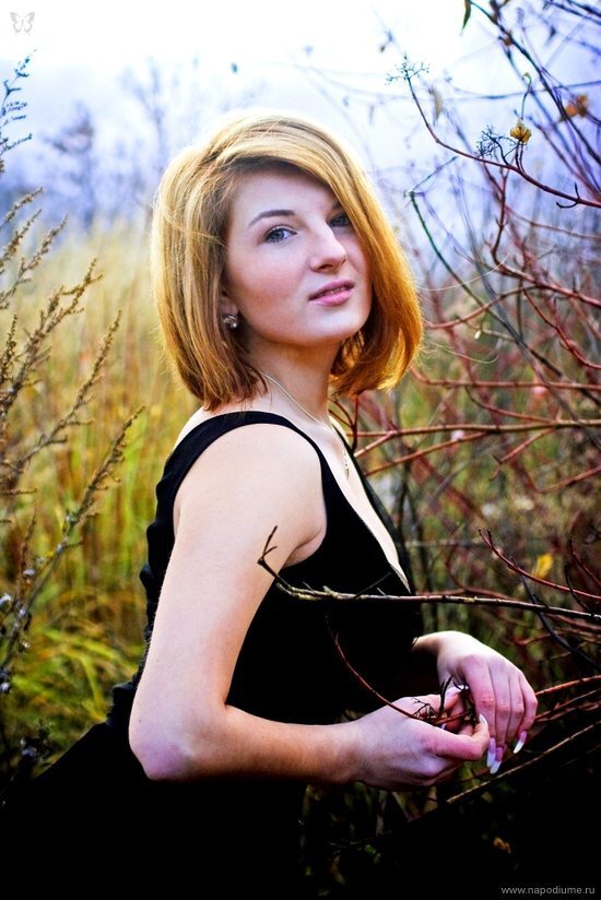 Фото Anastasia Dommisa