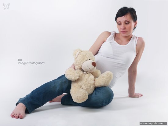 Фото Таисия Нанушева