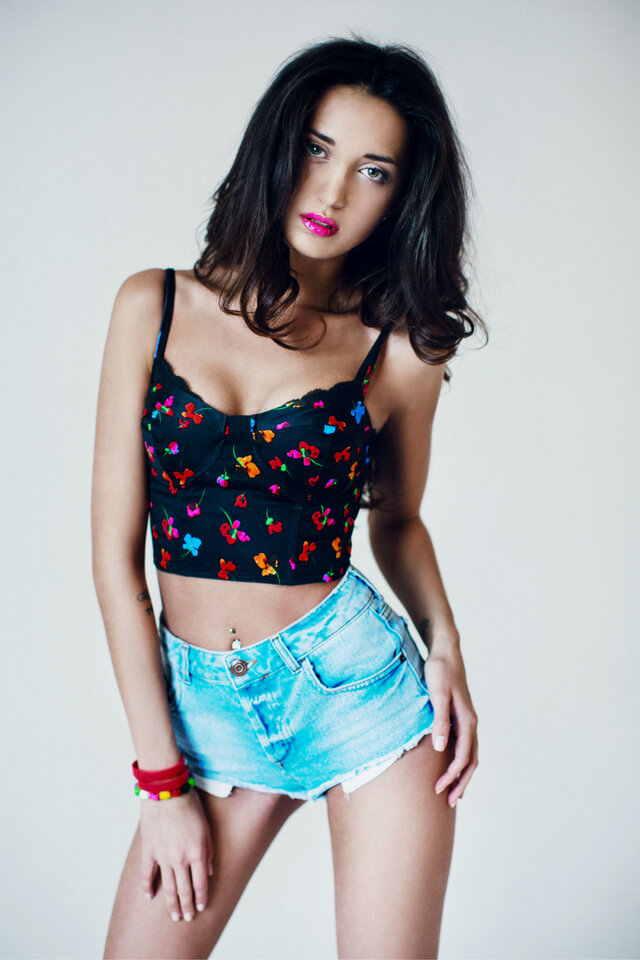 Фото Desislava